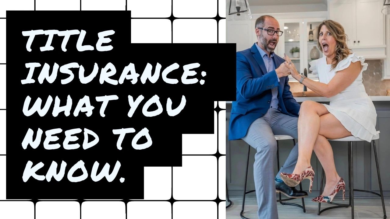 Understanding Title Insurance: What it is and Why You Need It