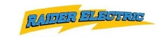 Raider Electric