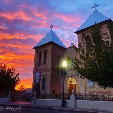 Haunted Mesilla Ghost tour