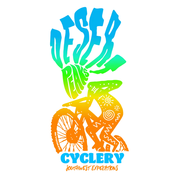 our cyclery logo