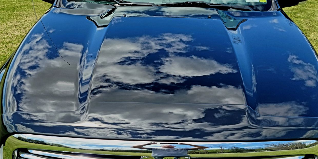 Protective Coatings Mirror Image Detailing