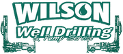 Wilson Well Drilling Inc.