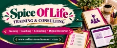 Spice Of Life Training & Consulting