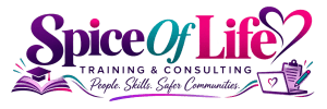 Spice Of Life Training & Consulting