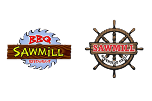 Sawmill BBQ Restaurant