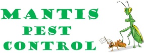 Mantis Pest Control