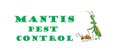 Mantis Pest Control