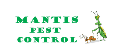 Mantis Pest Control