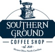 Southern Ground Coffee Shop 