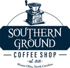 Southern Ground Coffee Shop 