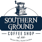 Southern Ground Coffee Shop 