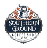 Southern Ground Coffee Shop 