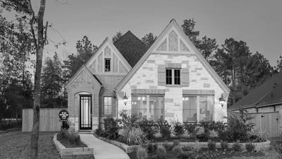 VALENCIA
HILLWOOD COMMUNITIES
MASTER PLANNED DEVELOPMENT