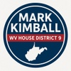 Mark Kimball for WV House District 9