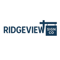 Ridgeview Sign Co.