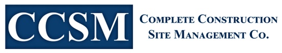 Complete Construction Site Management Company