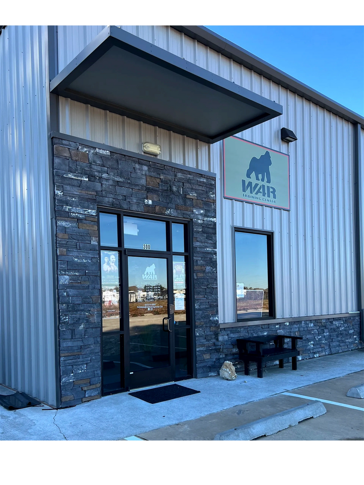 Wrestling, Mixed Martial Arts WAR Training Center Tomball, Texas