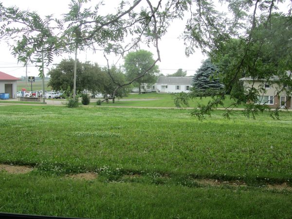 Building lot for sale in Traer, Iowa
