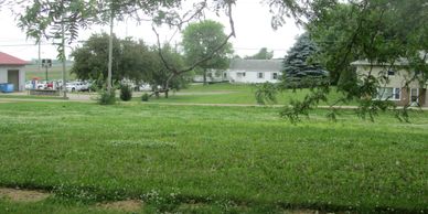 Building lot for sale in Traer, Iowa