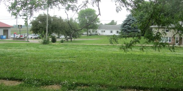 Building lot for sale in Traer, Iowa