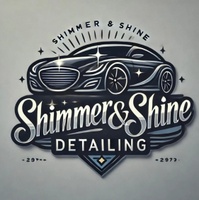 Shimmer & Shine Auto Detailing