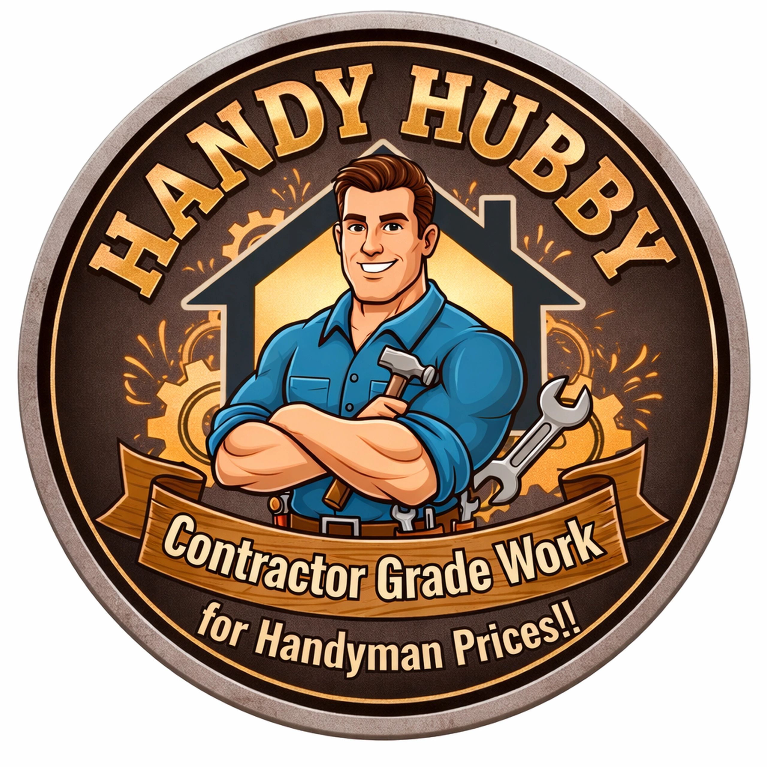 Handy Hubby LV