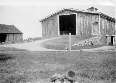 History of Wright Farm | Wright Farm Sudbury Child Care