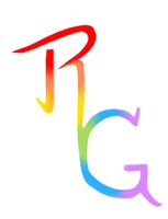 Rainbow Glo