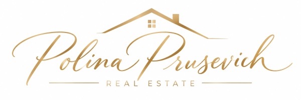 Polina Prusevich - Real Estate