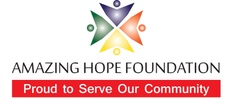 Amazing Hope Foundation