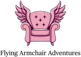 Flying Armchair Adventures