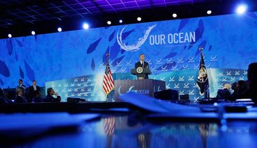 2016 Our Ocean Conference 