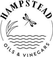 Hampstead Oils and Vinegars