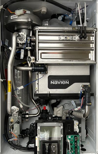 Repair and Service | Tulsa Tankless