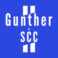 Gunther For SCC