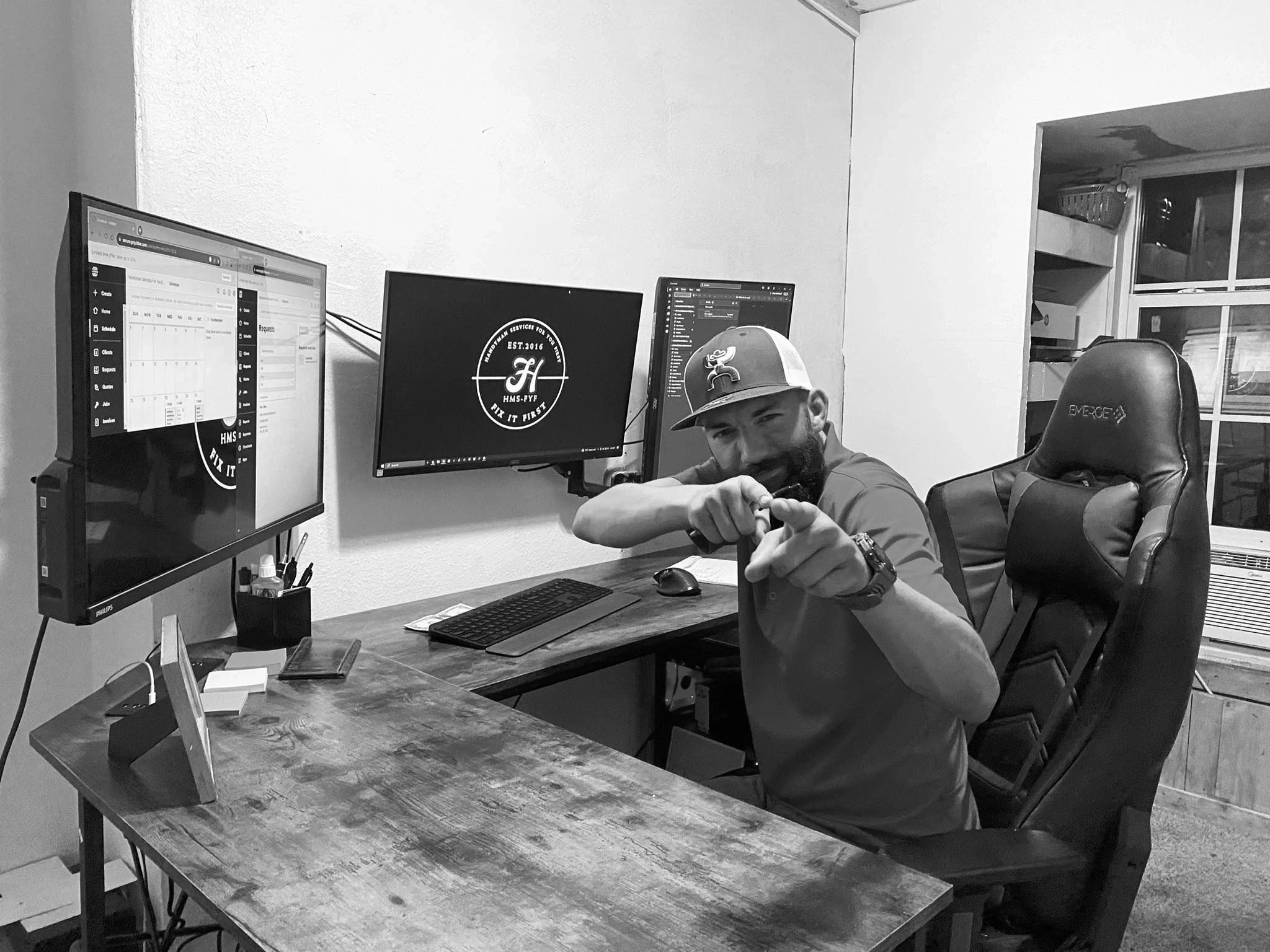 Home Repair Handyman Services Reliable and Affordable Handyman