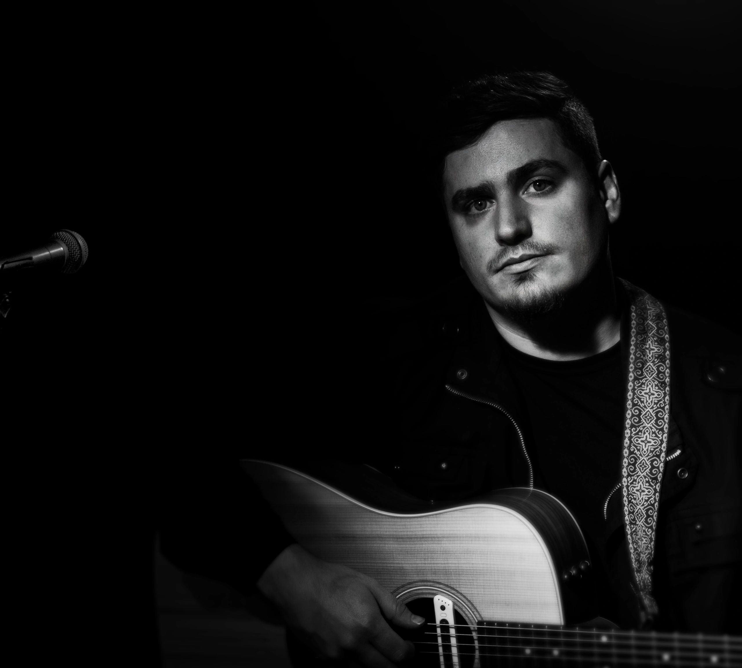 Zack Scott Music