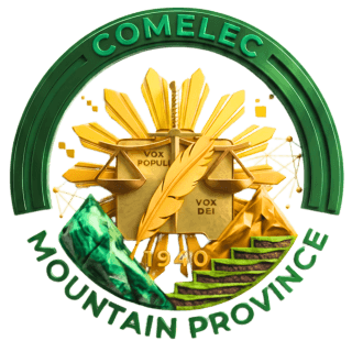 COMELEC Connect Mountain Province