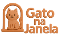Gato na Janela