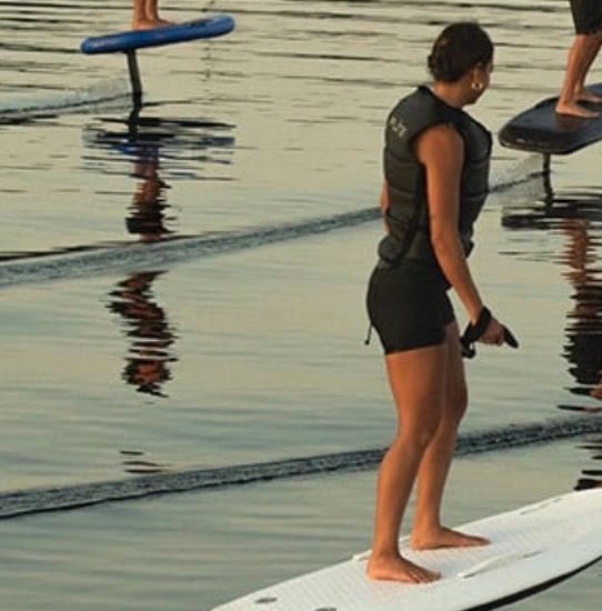 Group rides always make lifelong memories 