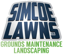 Simcoe Lawns Lanscaping+