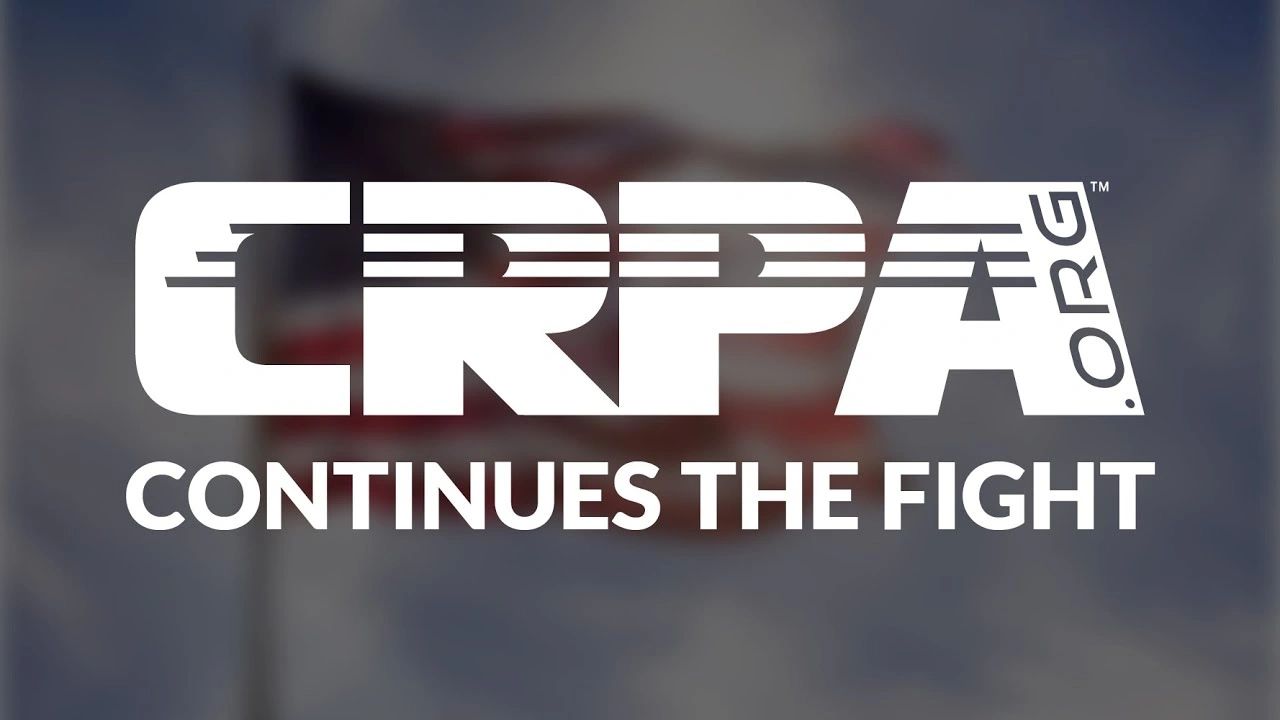 What CRPA’s Approval on BOF 1034 (Revision 07/25) Means