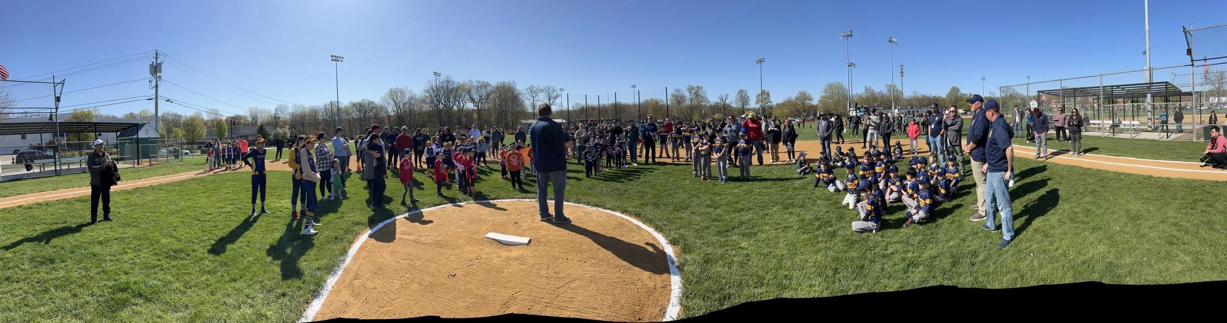 Norwood Softball Baseball League