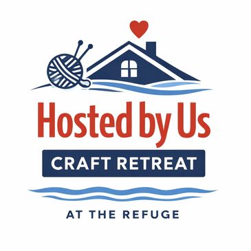 Join us for a hosted weekend at The Refuge!