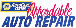 Affordable Auto Repair