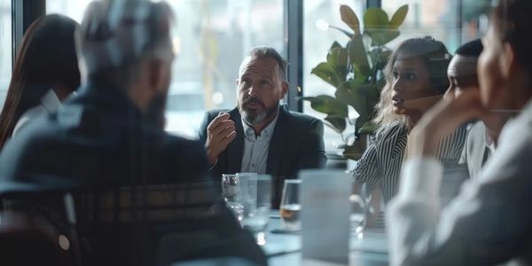 Real Estate, Design and Construction can be unpredictable for emerging franchisors. 