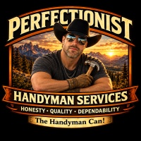 Perfectionist Handyman Services