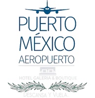 Hotel Puerto Mexico Galerías & Boutique 