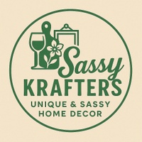 Sassy Krafters