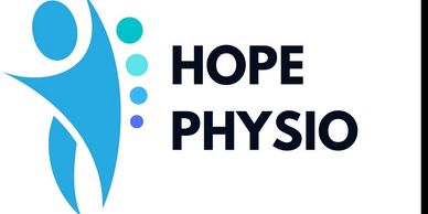 Sponsor: Hope Physio